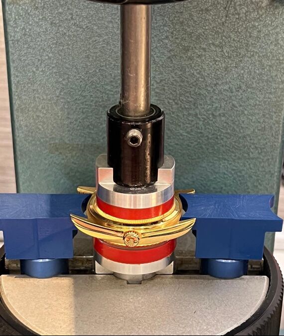 勞力士原廠專用油